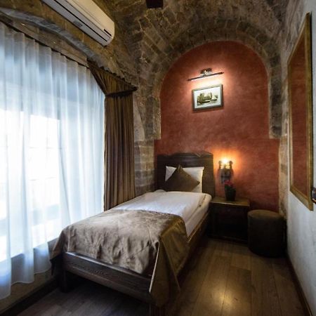 Passaje Old Hotel Baku Luaran gambar