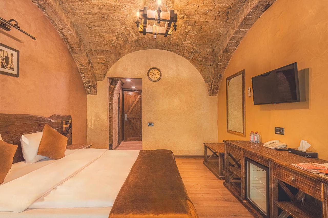 Passaje Old Hotel Baku Luaran gambar