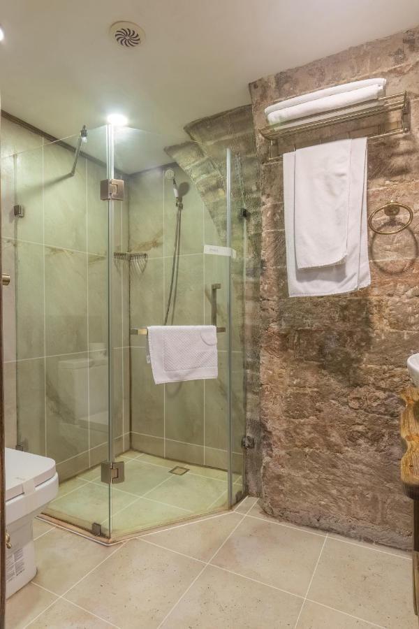 Passaje Old Hotel Baku Luaran gambar
