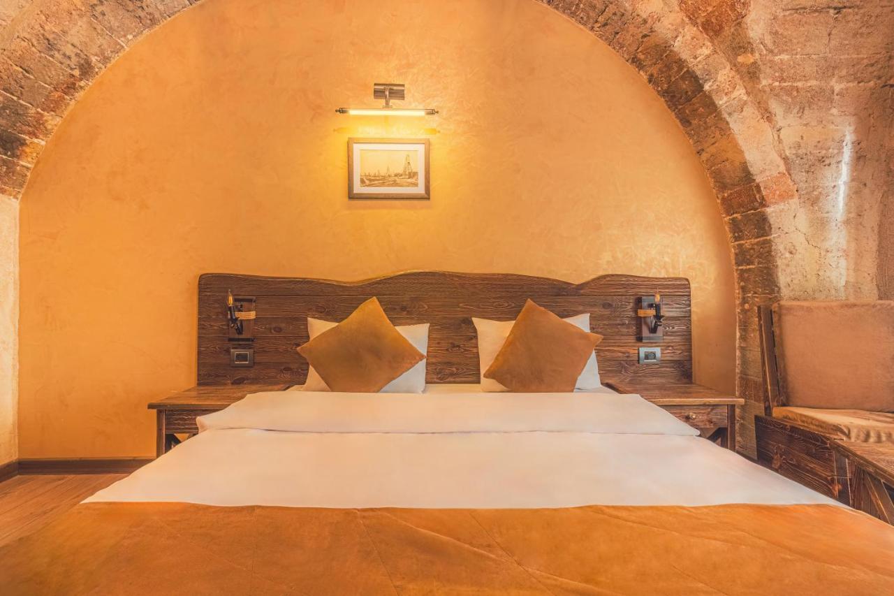 Passaje Old Hotel Baku Luaran gambar