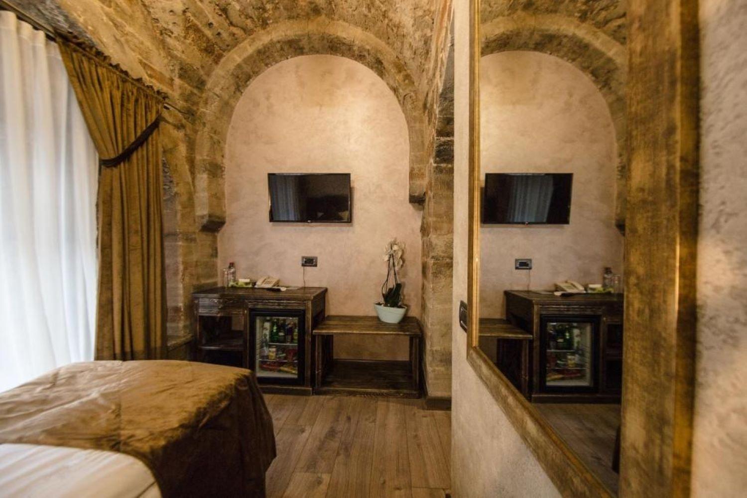 Passaje Old Hotel Baku Luaran gambar