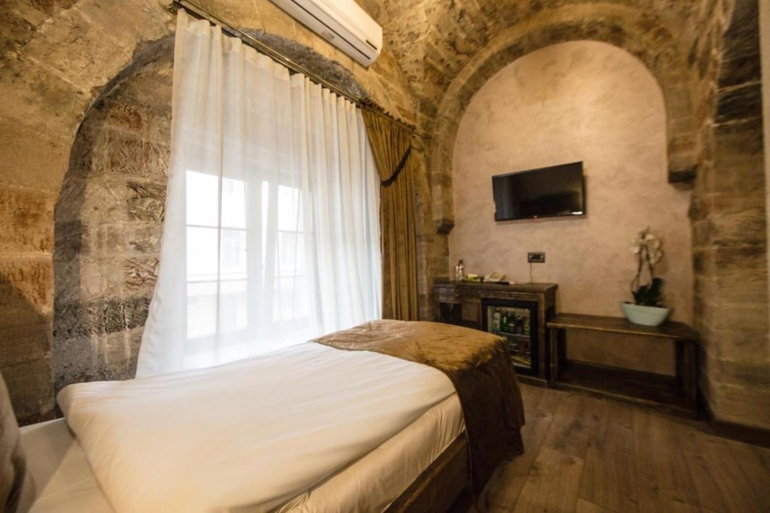 Passaje Old Hotel Baku Luaran gambar