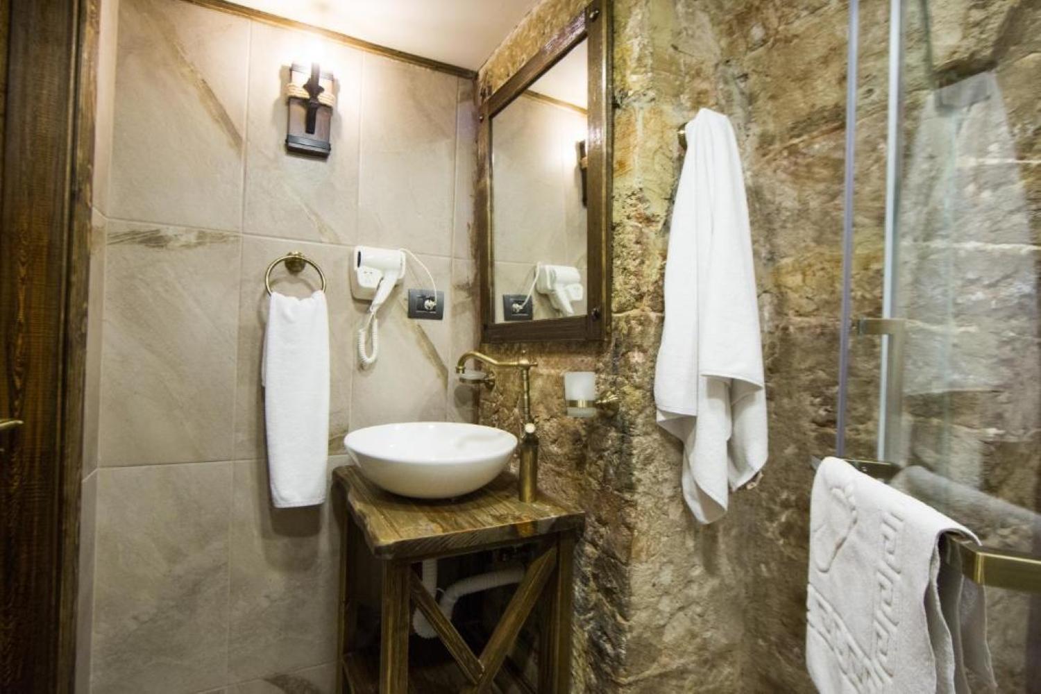 Passaje Old Hotel Baku Luaran gambar