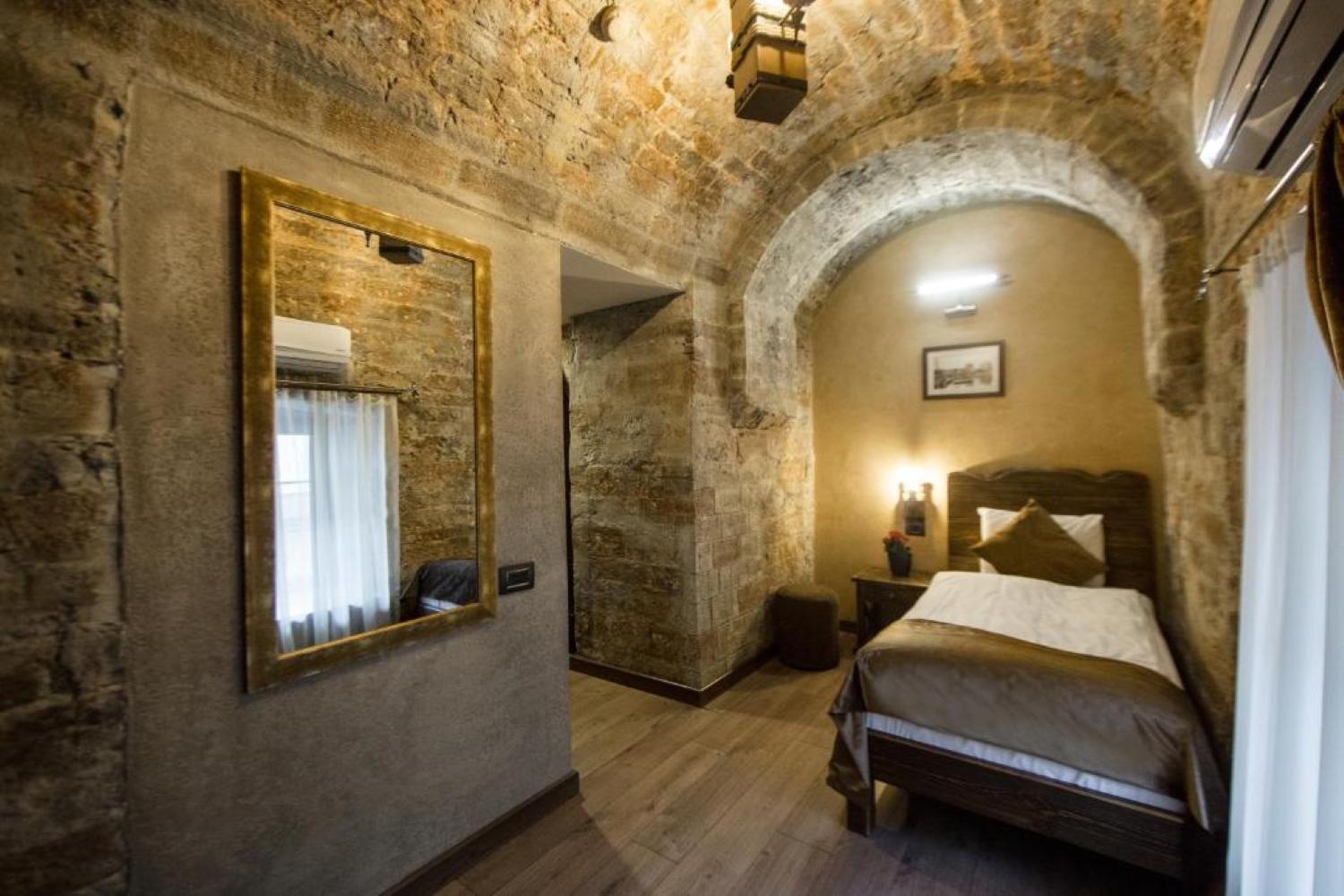 Passaje Old Hotel Baku Luaran gambar